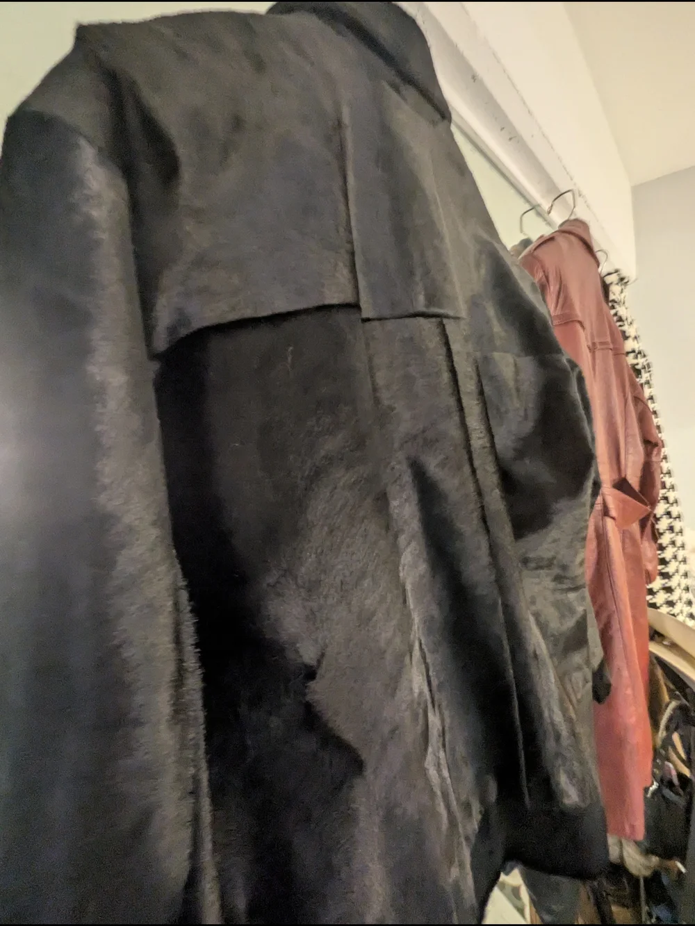 Bomber Jacket - Picture 6 of 8